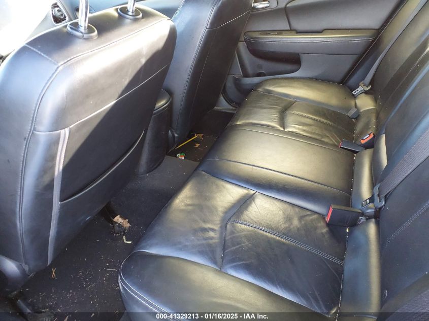 2014 Dodge Avenger Sxt VIN: 1C3CDZCB6EN223760 Lot: 41329213