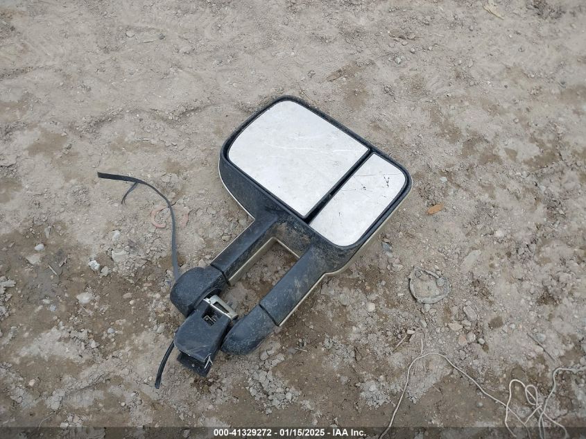 2011 Chevrolet Silverado 2500Hd Lt VIN: 1GC1KXCG0BF129405 Lot: 41329272