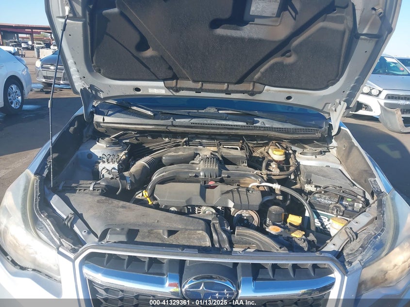 2013 SUBARU IMPREZA 2.0I PREMIUM - JF1GJAC6XDH008265