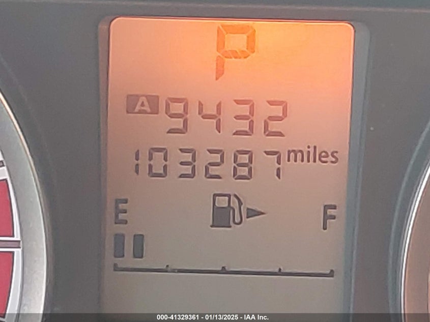 2013 SUBARU IMPREZA 2.0I PREMIUM - JF1GJAC6XDH008265