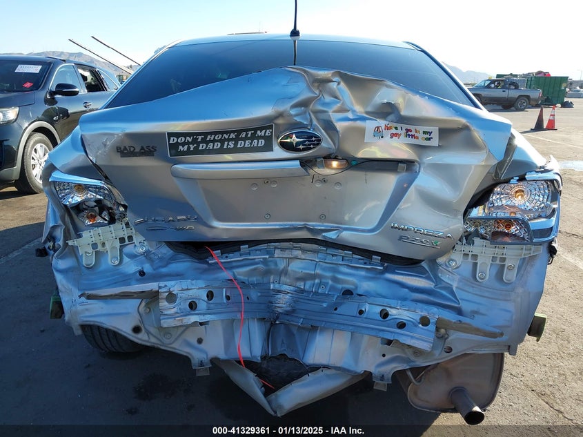 2013 SUBARU IMPREZA 2.0I PREMIUM - JF1GJAC6XDH008265