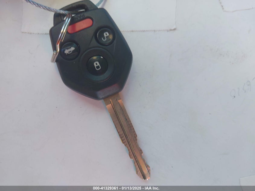 2013 SUBARU IMPREZA 2.0I PREMIUM - JF1GJAC6XDH008265