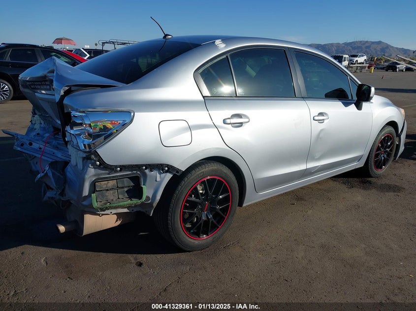 2013 SUBARU IMPREZA 2.0I PREMIUM - JF1GJAC6XDH008265