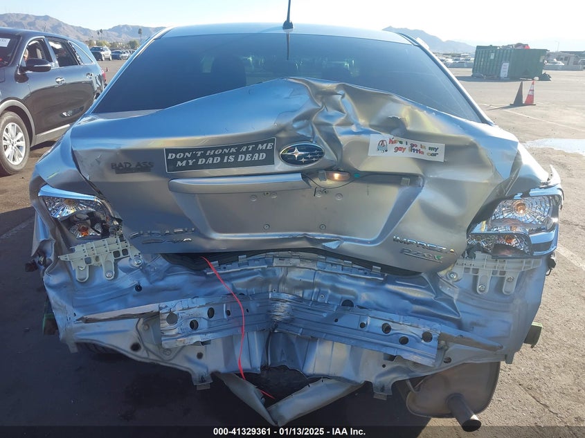 2013 SUBARU IMPREZA 2.0I PREMIUM - JF1GJAC6XDH008265