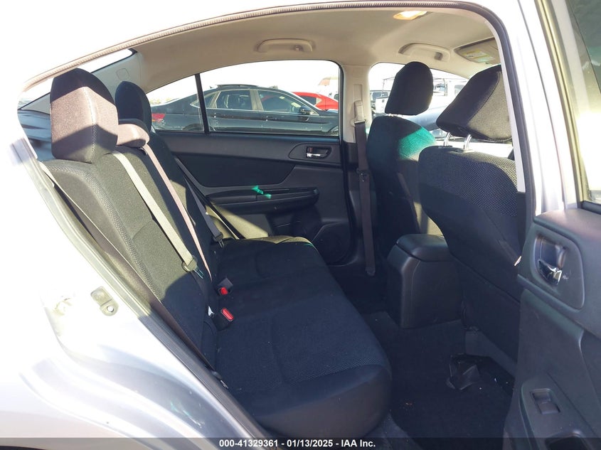 2013 SUBARU IMPREZA 2.0I PREMIUM - JF1GJAC6XDH008265