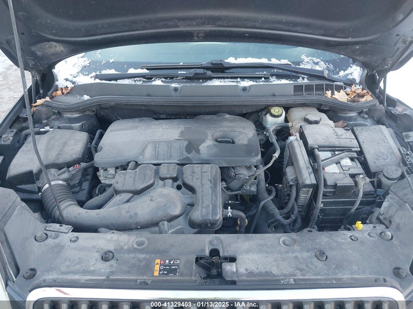 2015 BUICK VERANO VIN: 1G4PP5SK5F4213822