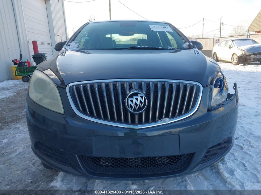 2015 BUICK VERANO VIN: 1G4PP5SK5F4213822