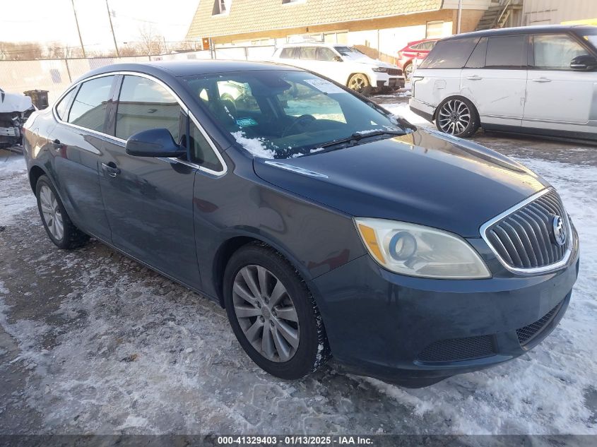 2015 Buick Verano