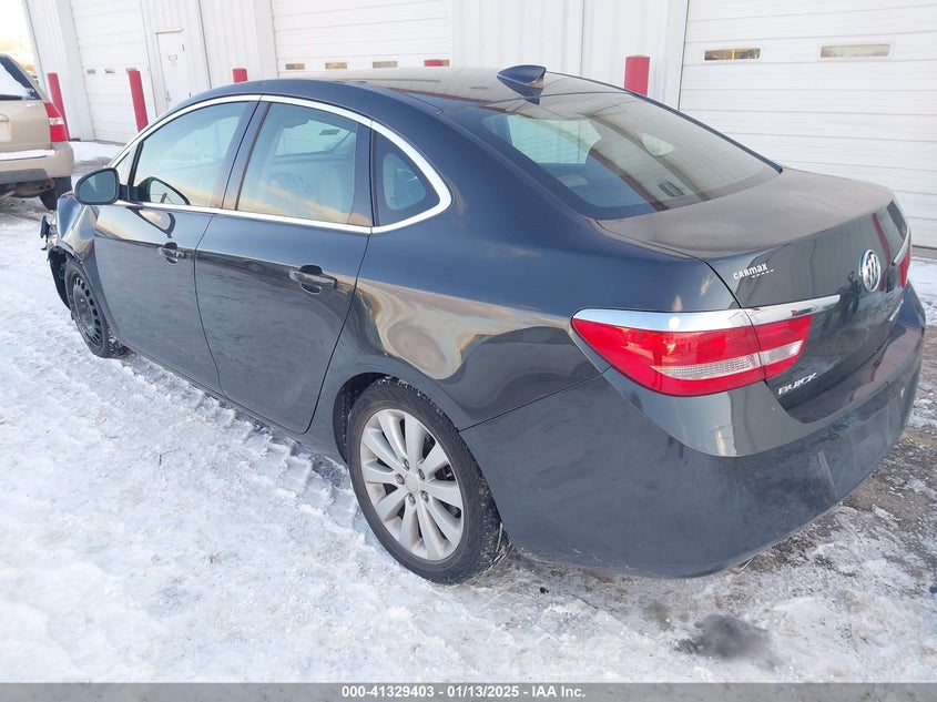 2015 BUICK VERANO VIN: 1G4PP5SK5F4213822