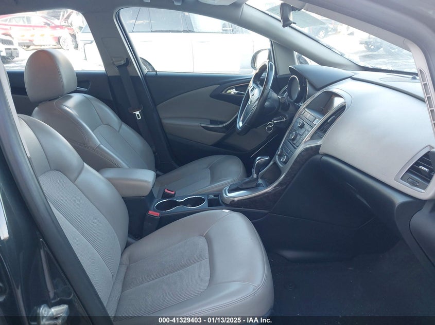 2015 BUICK VERANO VIN: 1G4PP5SK5F4213822