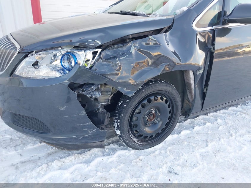 2015 BUICK VERANO VIN: 1G4PP5SK5F4213822