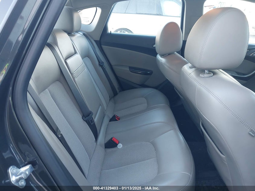 2015 BUICK VERANO VIN: 1G4PP5SK5F4213822