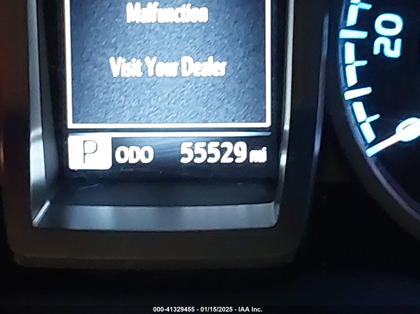 2018 TOYOTA TACOMA SR5 V6 - 3TMCZ5AN0JM159271