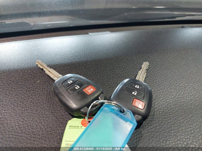 2018 TOYOTA TACOMA SR5 V6 - 3TMCZ5AN0JM159271