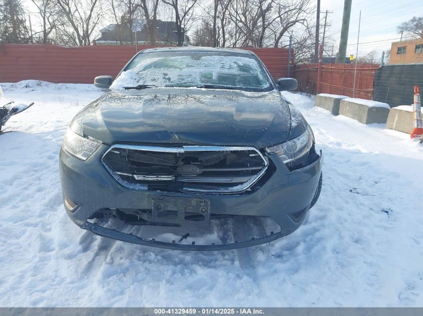 2016 FORD TAURUS SE - 1FAHP2D81GG111691