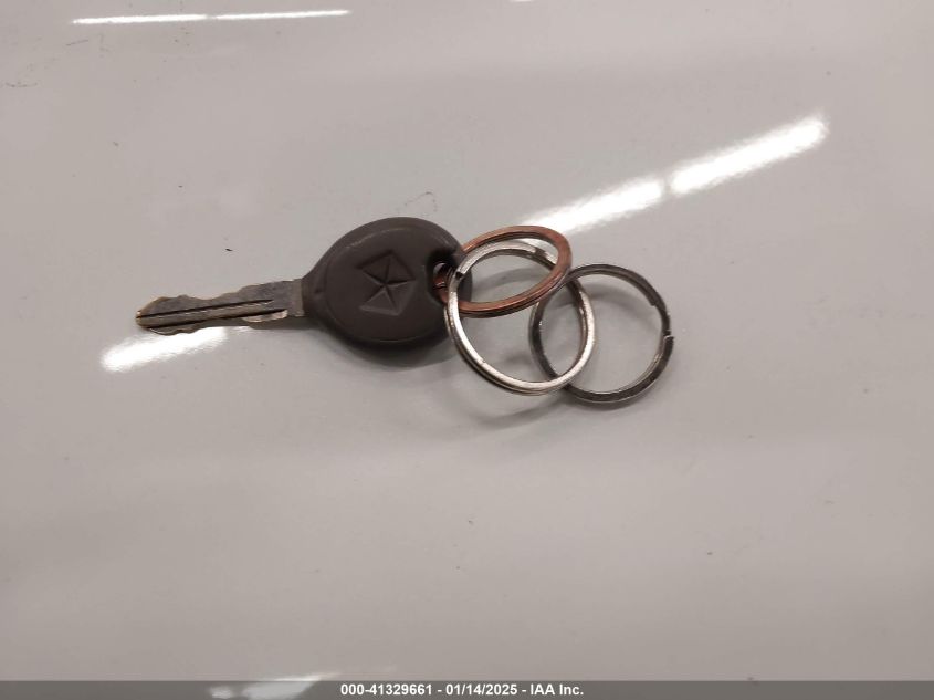 2000 Jeep Grand Cherokee Limited VIN: 1J4GW58N1YC120727 Lot: 41329661