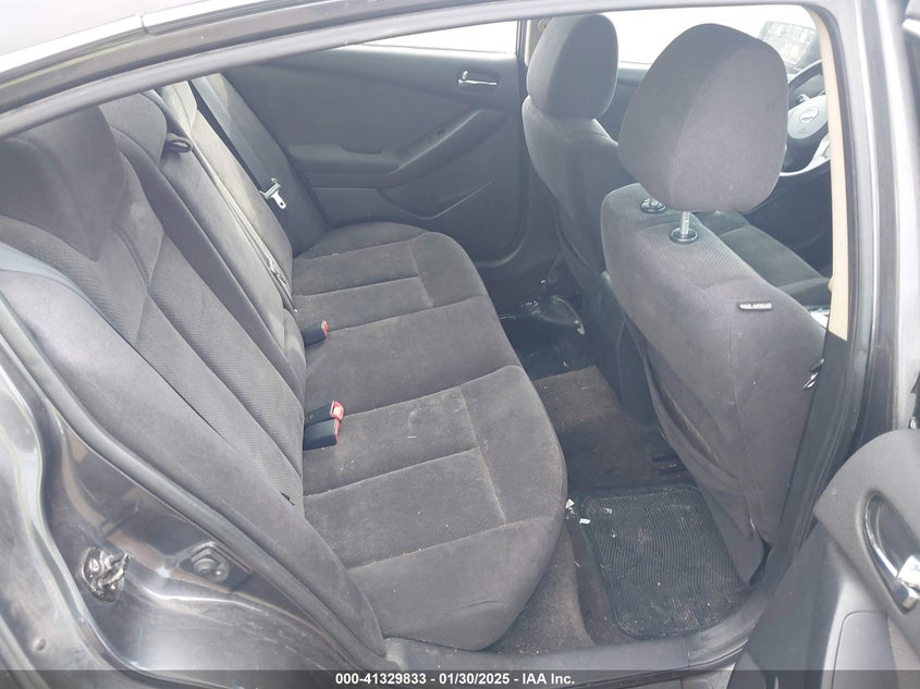 2009 NISSAN ALTIMA VIN: 1N4AL21E49N404510