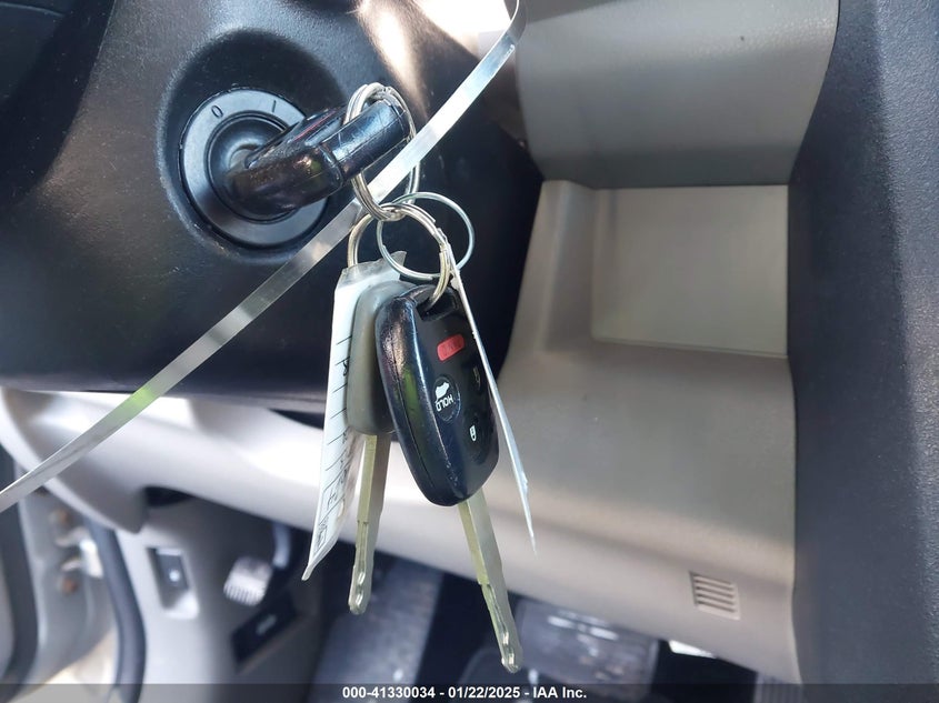 2013 HONDA PILOT EXL - 5FNYF4H58DB012624