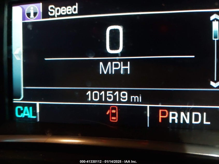 2017 CHEVROLET MALIBU 1LT - 1G1ZE5ST6HF220189