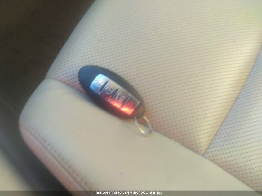 2015 NISSAN ROGUE SL - 5N1AT2MT4FC768126