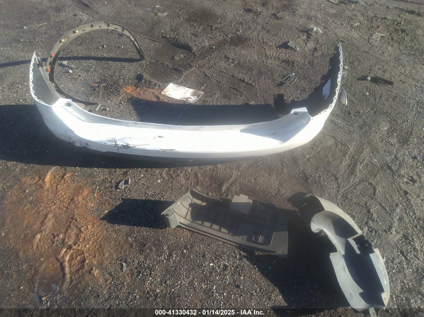 2015 NISSAN ROGUE SL - 5N1AT2MT4FC768126