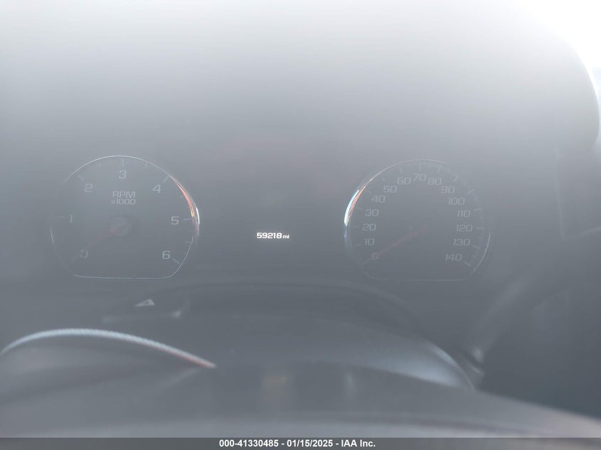 2019 CHEVROLET TAHOE K1500 PREMIER - 1GNSKCKJ2KR153950