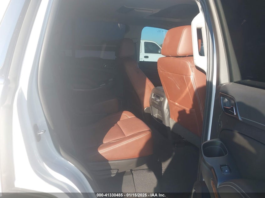 2019 CHEVROLET TAHOE K1500 PREMIER - 1GNSKCKJ2KR153950