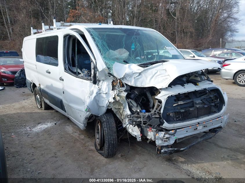 2015 Ford Transit-150