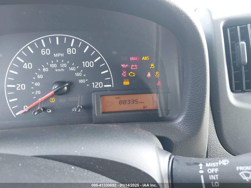 2015 CHEVROLET CITY EXPRESS 1LS - 3N63M0YN1FK699672