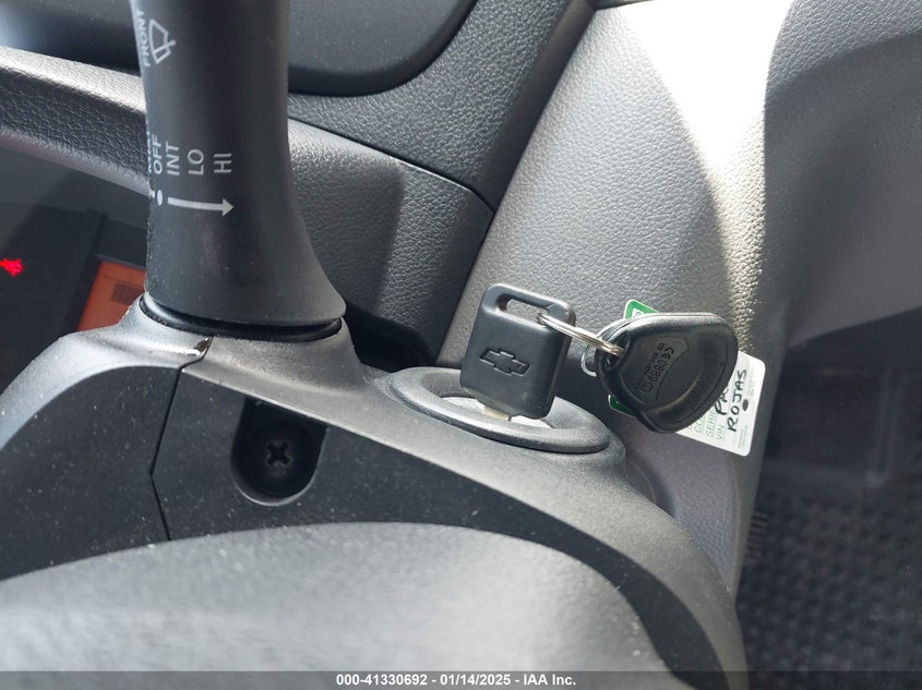 2015 CHEVROLET CITY EXPRESS 1LS - 3N63M0YN1FK699672