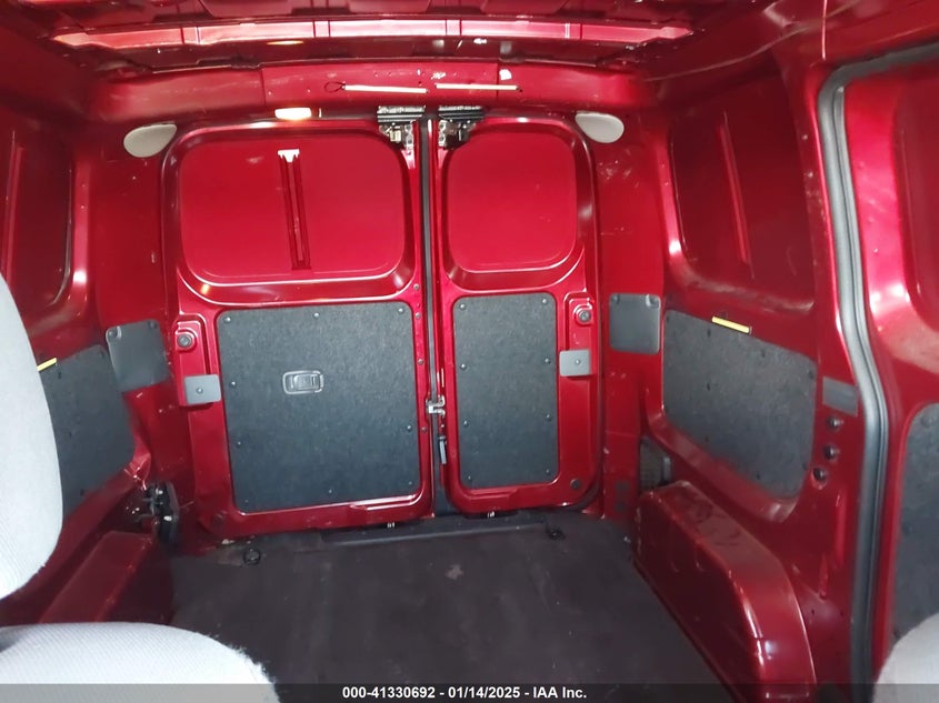 2015 CHEVROLET CITY EXPRESS 1LS - 3N63M0YN1FK699672