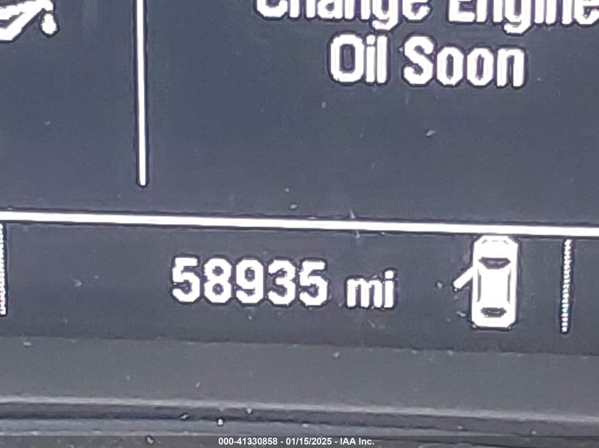 2023 CHEVROLET MALIBU FWD 1LT - 1G1ZD5ST2PF124125