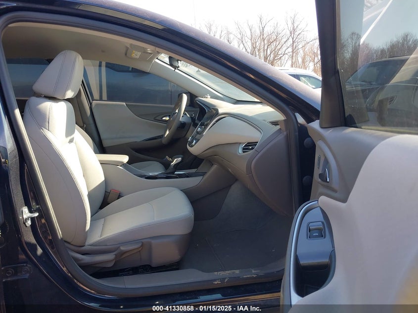 2023 CHEVROLET MALIBU FWD 1LT - 1G1ZD5ST2PF124125