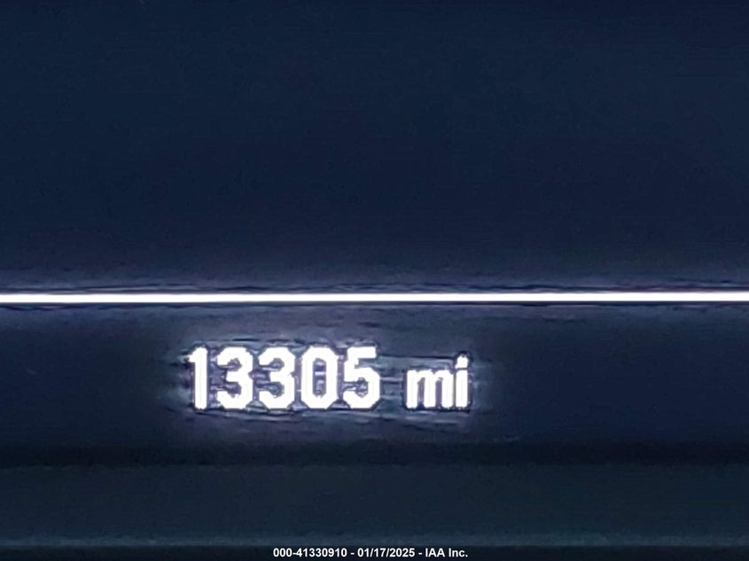 2024 CHEVROLET MALIBU FWD RS - 1G1ZG5ST5RF135890