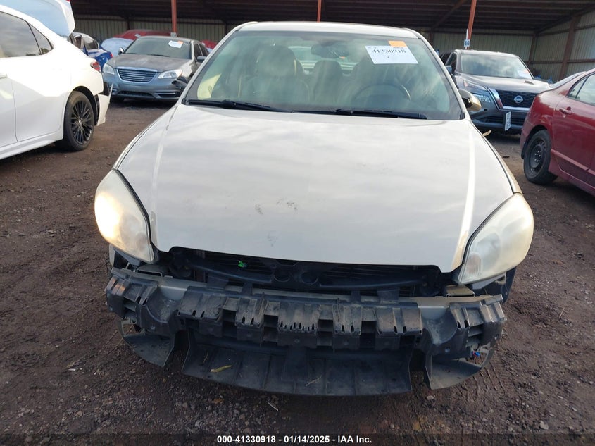 2010 CHEVROLET IMPALA VIN: 2G1WC5EM1A1257340
