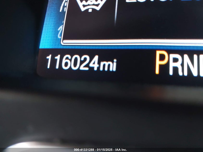 2017 FORD FOCUS SEL - 1FADP3M22HL309995