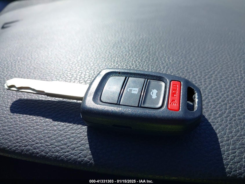 2014 HONDA ACCORD VIN: 1HGCR2F59EA189087