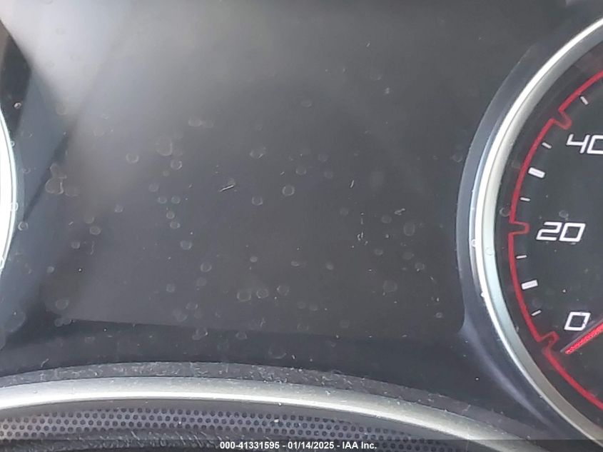 2016 Dodge Charger Sxt VIN: 2C3CDXHG4GH187670 Lot: 41331595