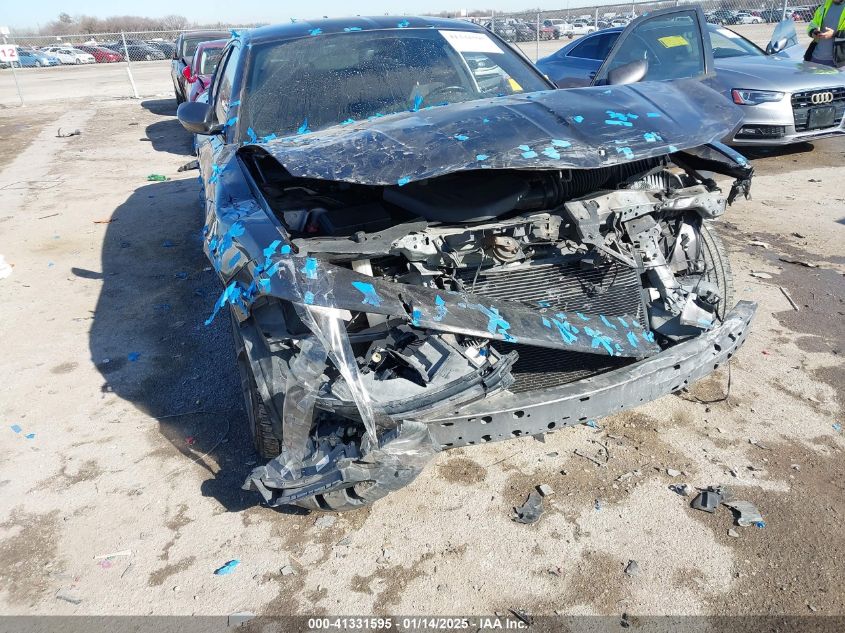 2016 Dodge Charger Sxt VIN: 2C3CDXHG4GH187670 Lot: 41331595