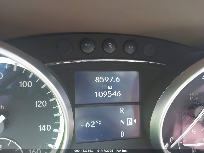 2012 Mercedes-Benz Gl 450 4Matic VIN: 4JGBF7BE4CA797517 Lot: 41331631