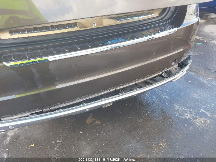 2012 Mercedes-Benz Gl 450 4Matic VIN: 4JGBF7BE4CA797517 Lot: 41331631