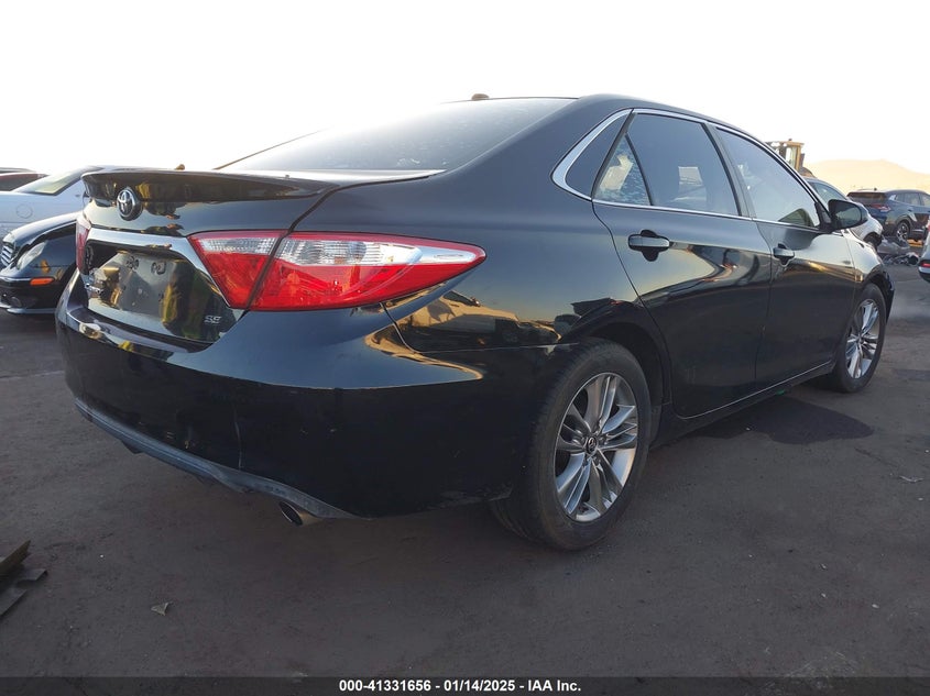 2015 TOYOTA CAMRY VIN: 4T1BF1FK3FU483194