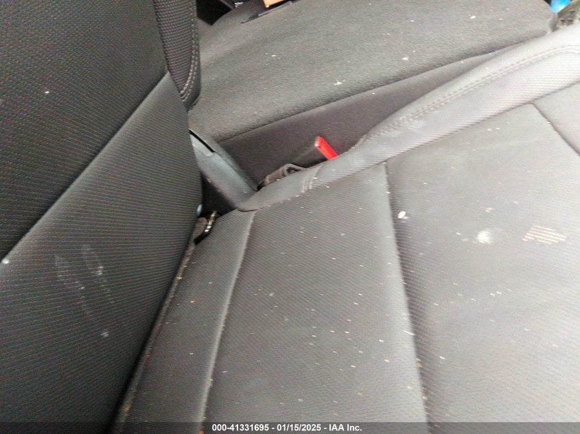 2023 CHEVROLET TAHOE 4WD RST - 1GNSKRKD8PR379902