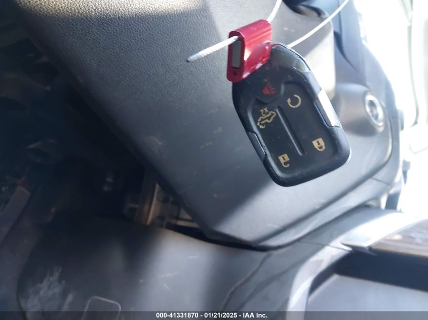 2022 Chevrolet Silverado 2500Hd 4Wd Standard Bed Lt VIN: 2GC4YNEY6N1233883 Lot: 41331870