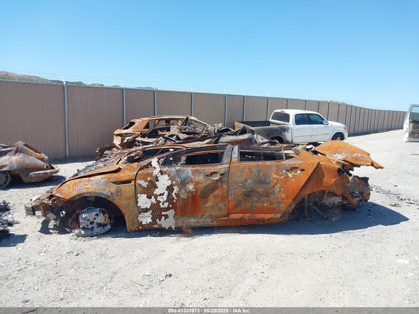 2013 KIA OPTIMA HYBRID LX - KNAGM4AD6D5055893