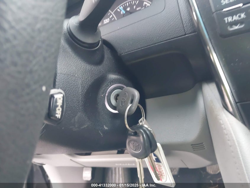 2013 TOYOTA CAMRY VIN: 4T4BF1FK5DR313468