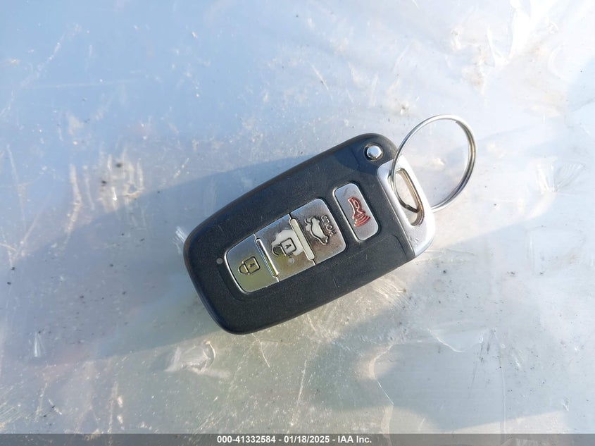 2013 Kia Optima Ex VIN: 5XXGN4A71DG151128 Lot: 41332584