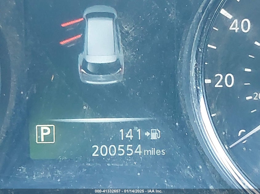 2017 NISSAN ROGUE S - JN8AT2MV6HW254225