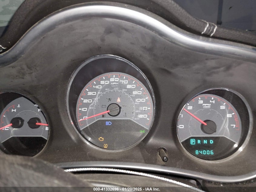 2012 DODGE AVENGER VIN: 1C3CDZAB7CN115308