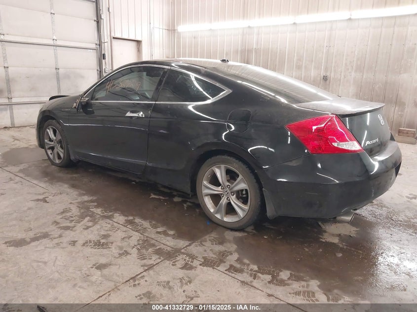 2012 HONDA ACCORD VIN: 1HGCS2B88CA006585